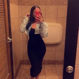 Meet your Posher, Arianna